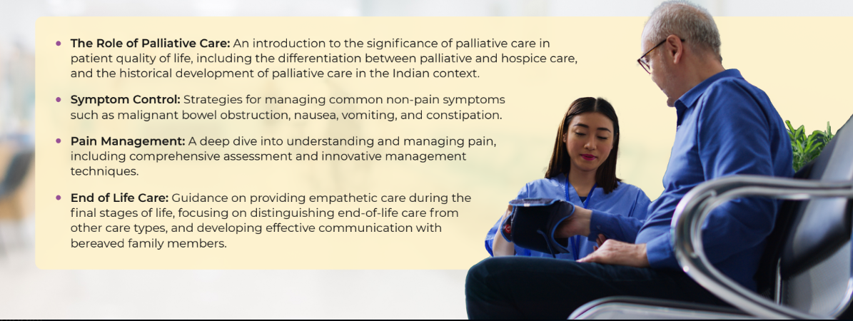 Foundation Course in Palliative Care - Oncology